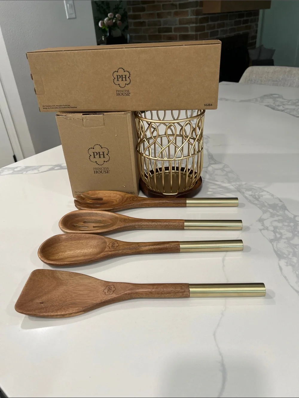 Princess House Tools Set...